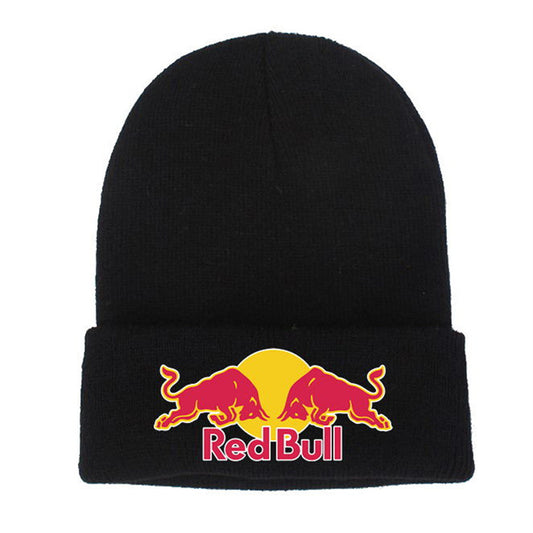 Berretto unisex Red Bull