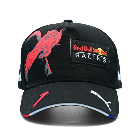 Cappelli Red Bull, Ktm, cappello Ferrari