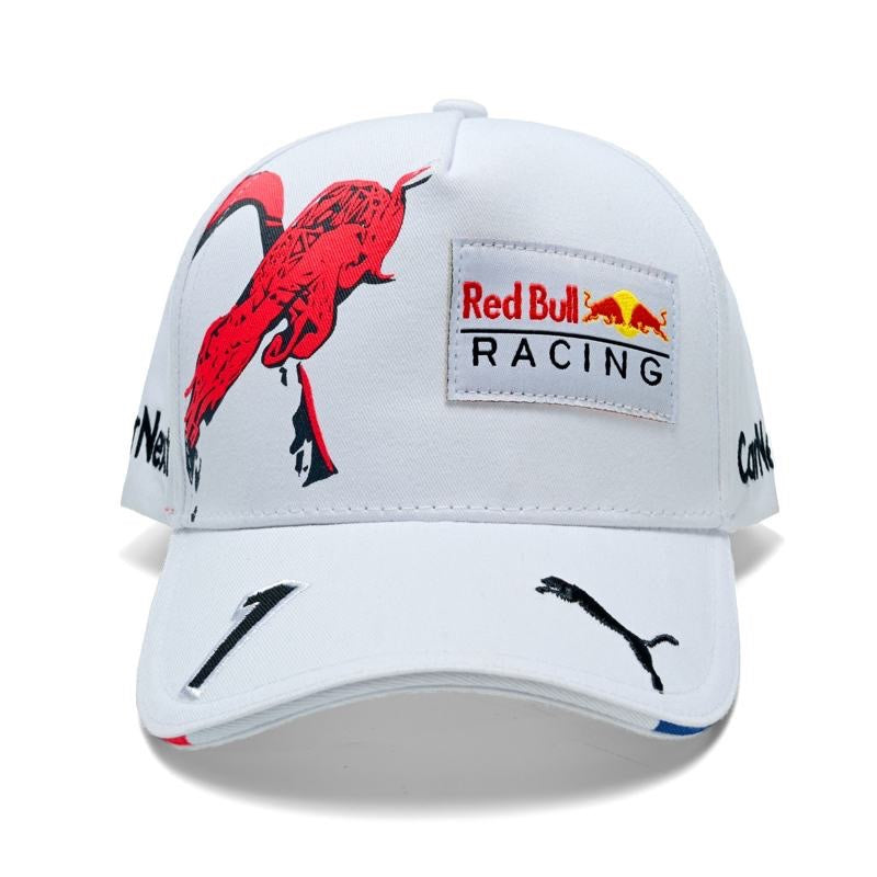 Cappelli Red Bull, Ktm, cappello Ferrari