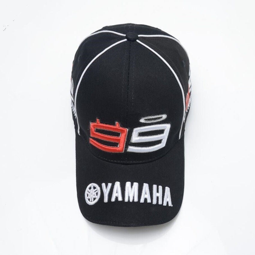 Cappello moto GP Jorge Lorenzo 99 Yamaha