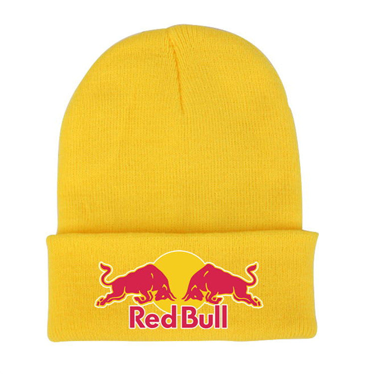 Berretto unisex Red Bull