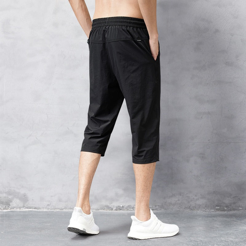 Pantaloncini sportivi uomo estivi