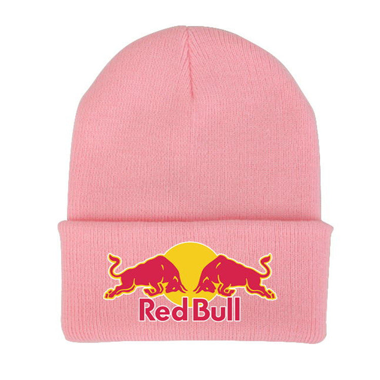 Berretto unisex Red Bull