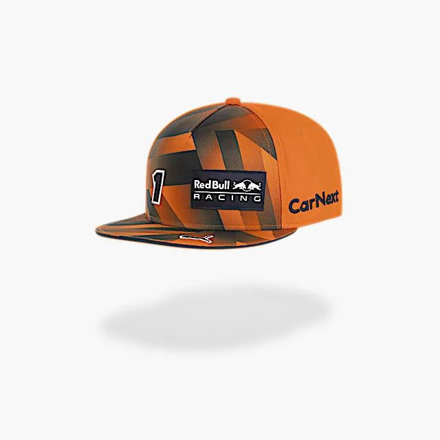 Cappelli Red Bull, Ktm, cappello Ferrari