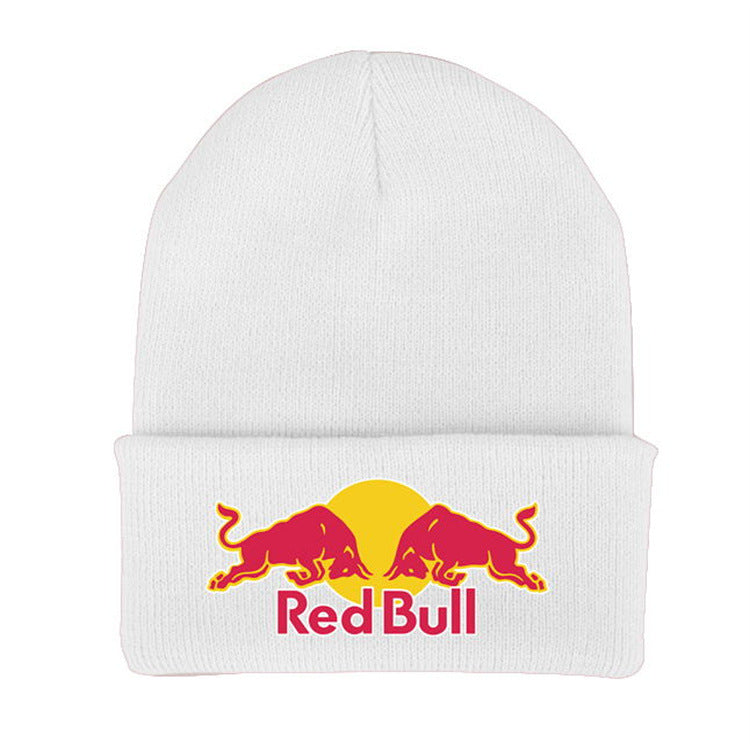 Berretto unisex Red Bull