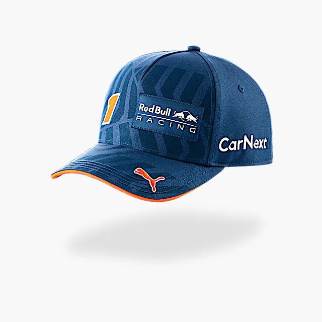 Cappelli Red Bull, Ktm, cappello Ferrari