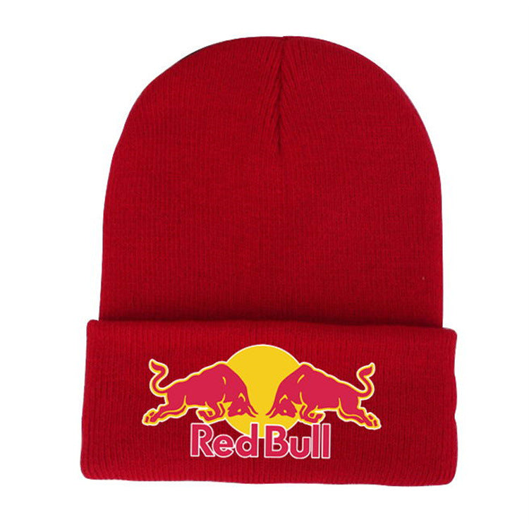 Berretto unisex Red Bull