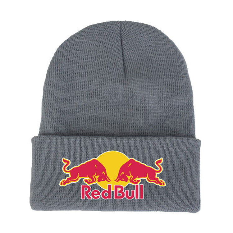 Berretto unisex Red Bull