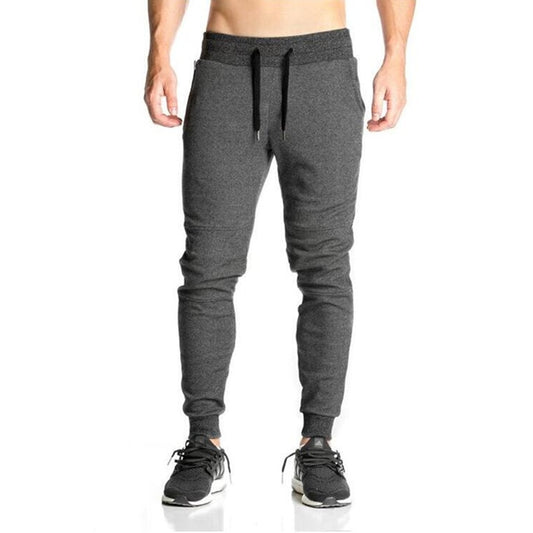 Pantaloni uomo, Pantaloni jogging uomo