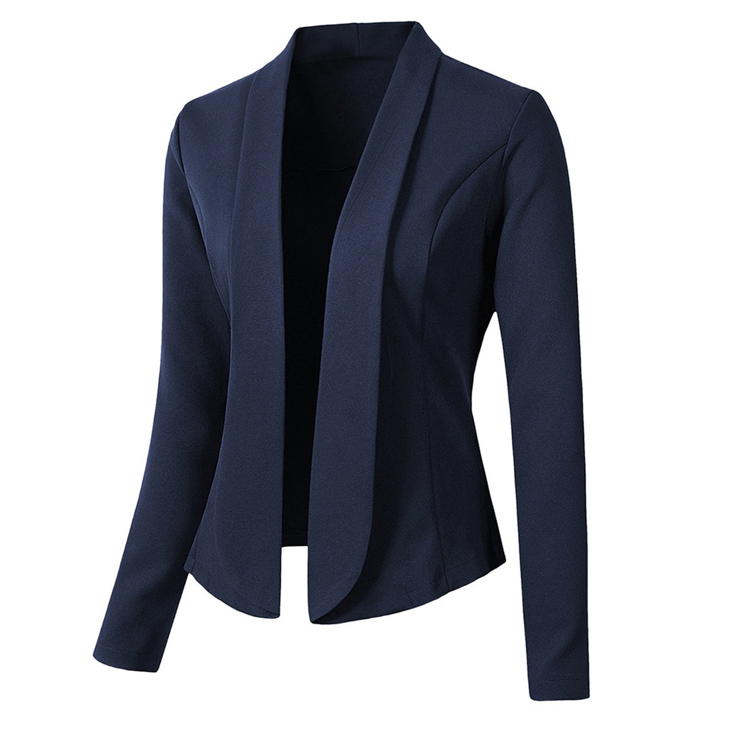 Giacca femminile fahion jacket office - Loweconomy