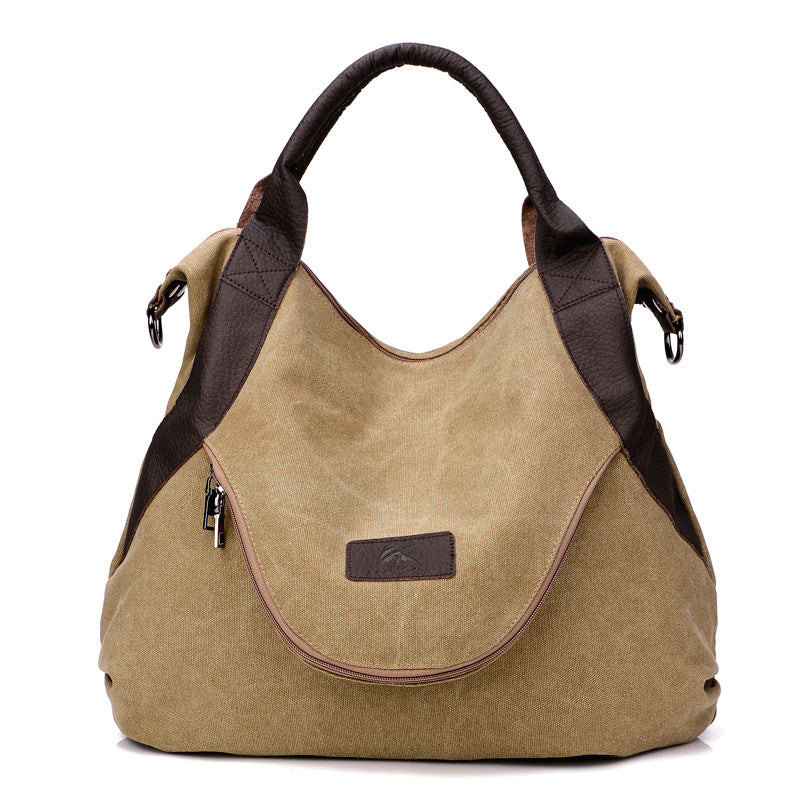 Borsa donna, borsa casual donna