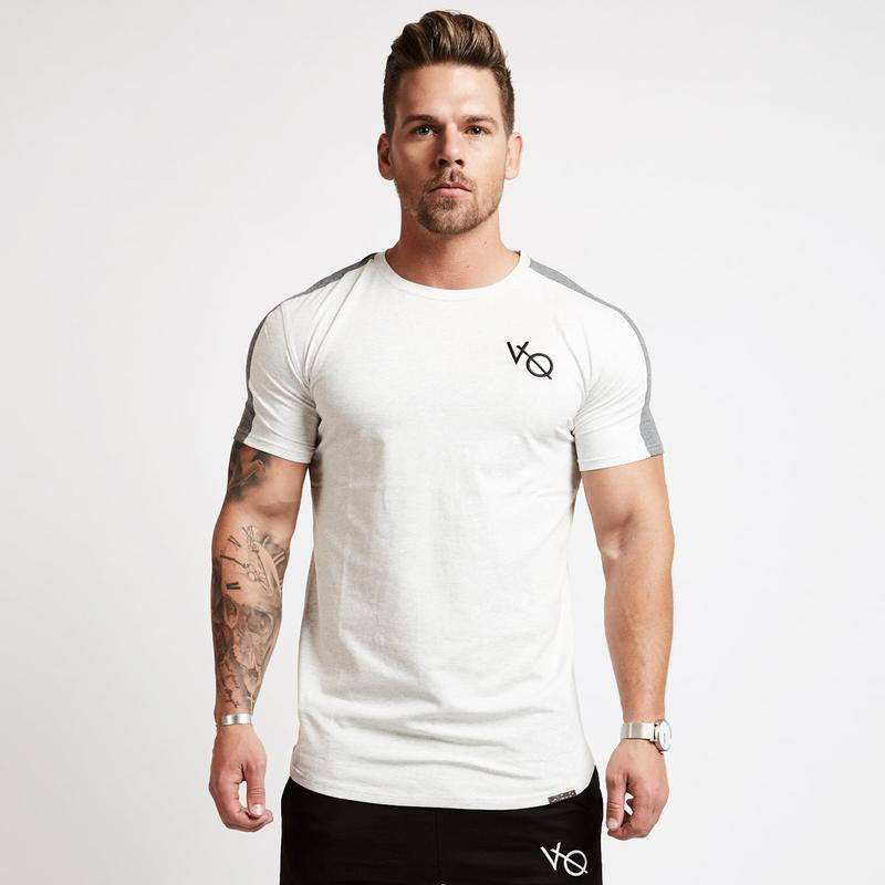 Maglietta sportiva uomo, Sport bodybuilding uomo, t shirt sport