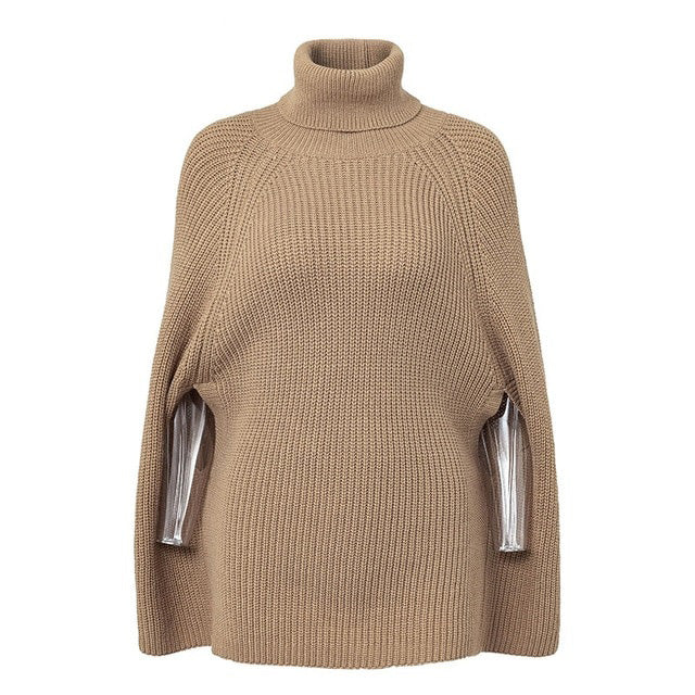 Maglione oversize per donna - Loweconomy