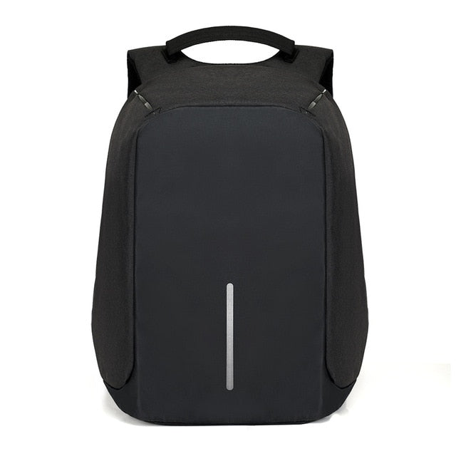 Zaino Laptop Backpack USB Charging - Loweconomy