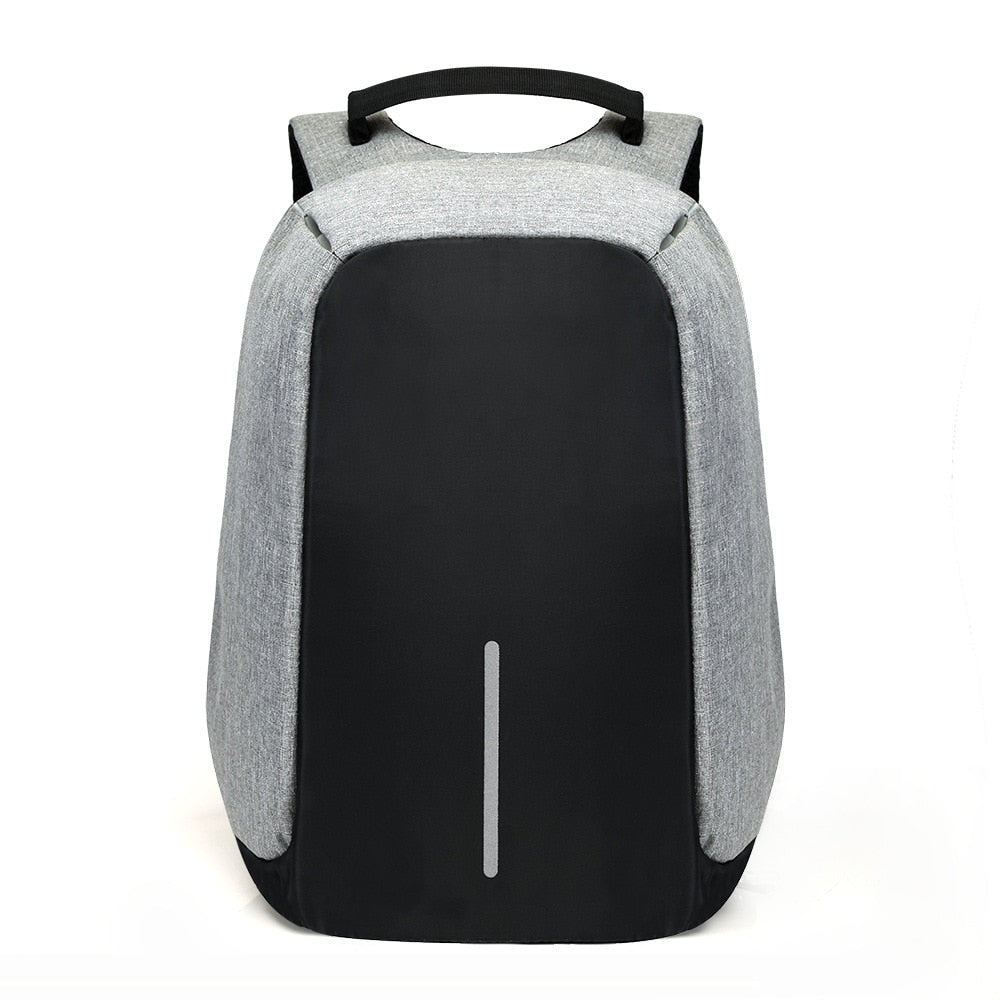 Zaino Laptop Backpack USB Charging - Loweconomy