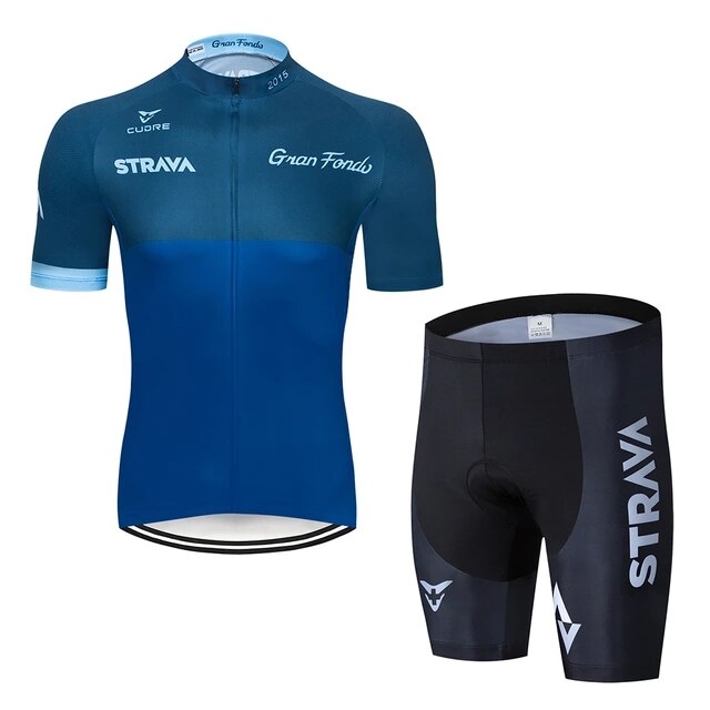 Completino 2020 STRAVA Pro Team summer cycling - Loweconomy