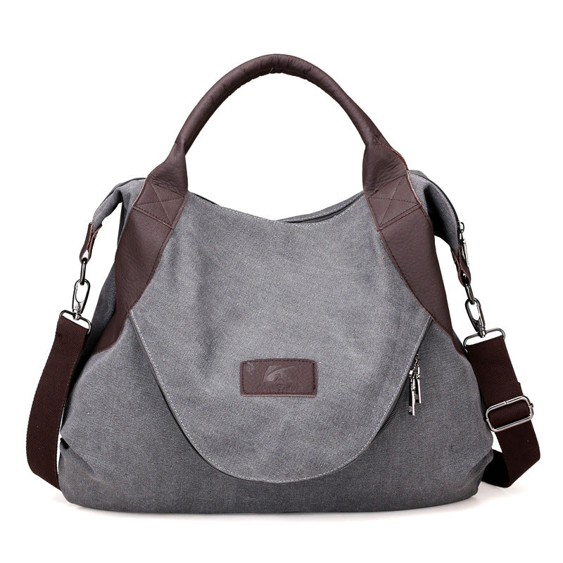 Borsa donna, borsa casual donna