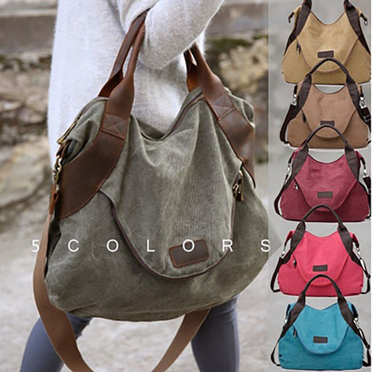 Borsa donna, borsa casual donna