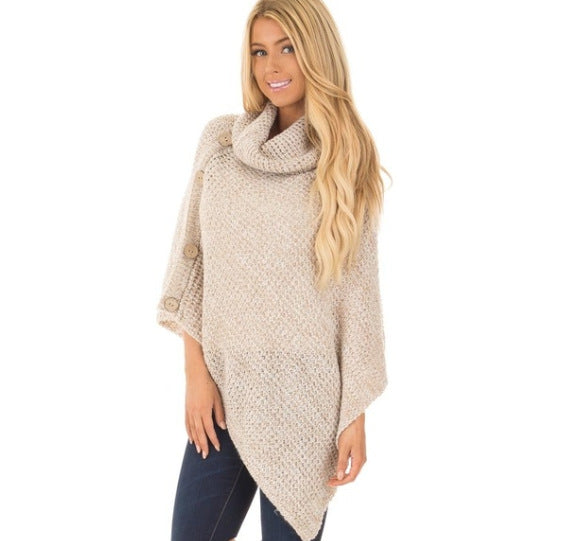 Maglia oversize donna pullover - Loweconomy