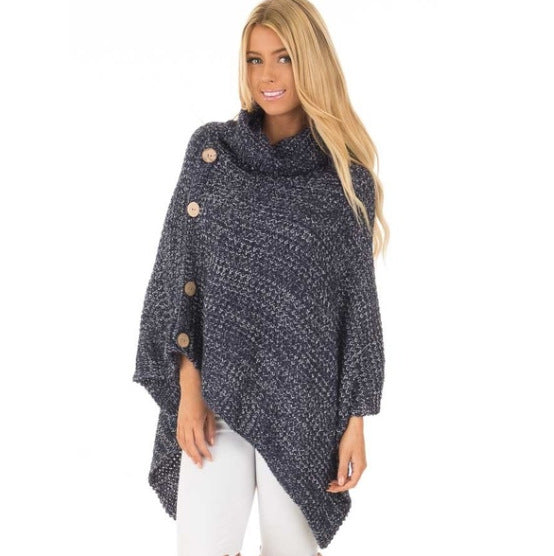 Maglia oversize donna pullover - Loweconomy