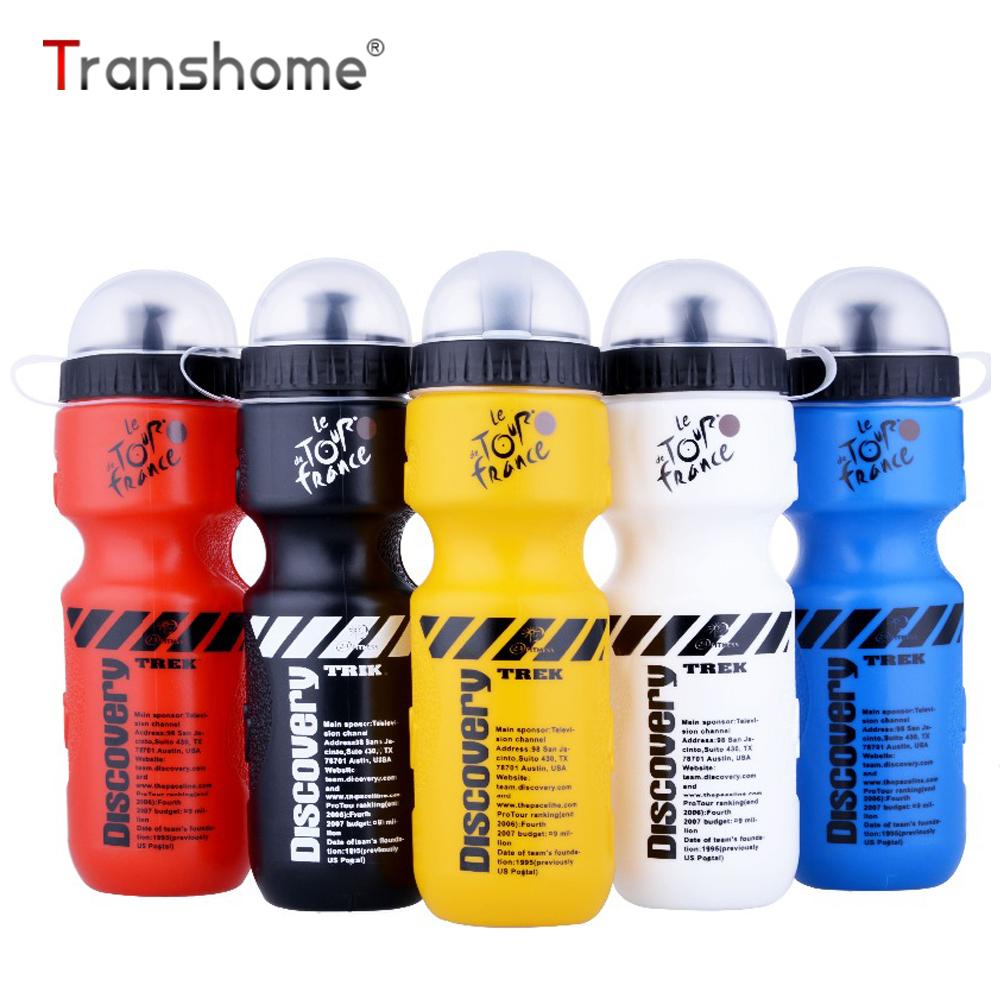 Borraccia ciclismo, borraccia tour de france da 650ml