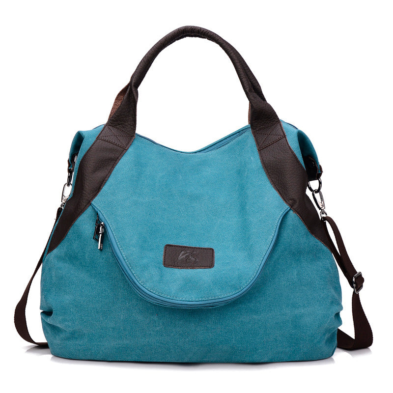 Borsa donna, borsa casual donna