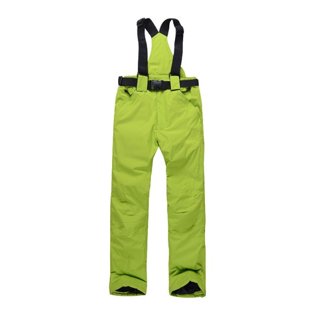 Pantaloni uomo,donna invernali outdoor - Loweconomy