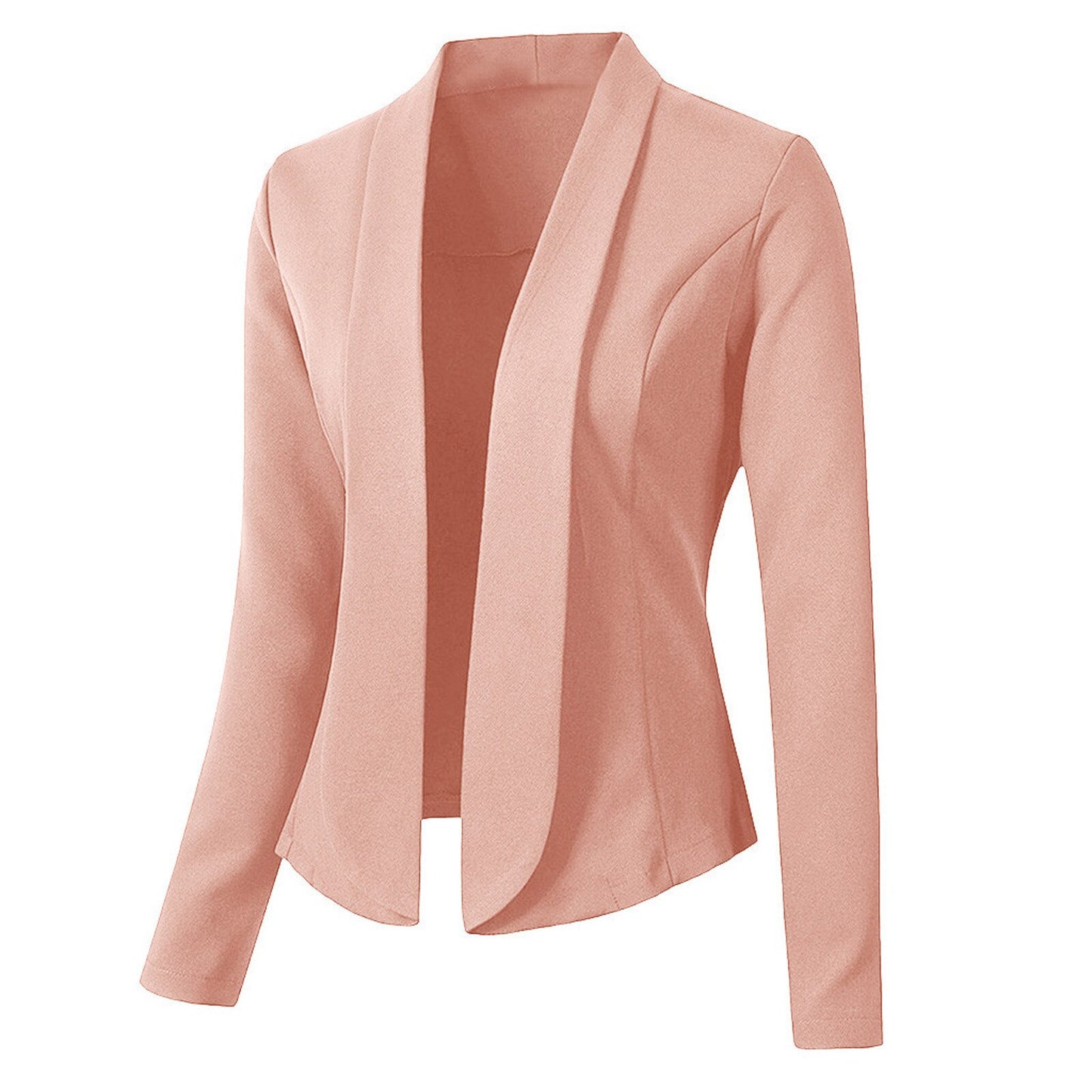 Giacca femminile fahion jacket office - Loweconomy