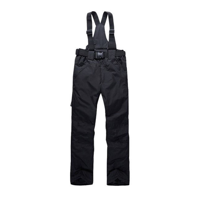 Pantaloni uomo,donna invernali outdoor - Loweconomy