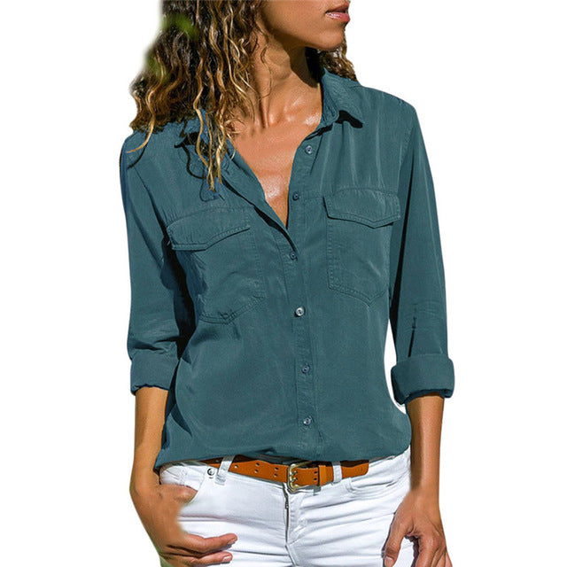 Camicia per donna, abbigliamento femminile, maglietta per donna estiva