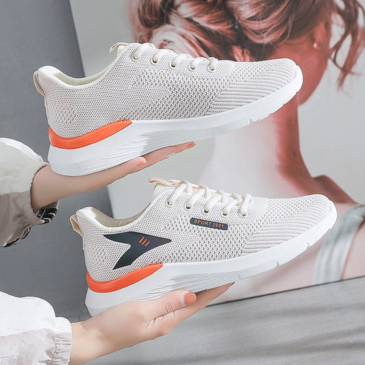 Scarpe da ginnastica, traspiranti per donna