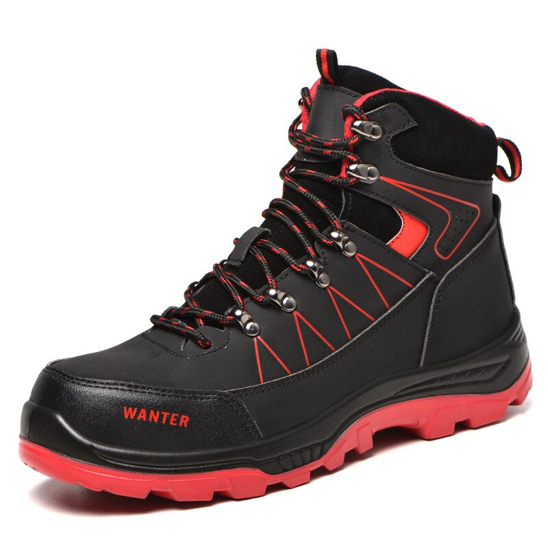 Scarpa da lavoro, scarpe trekking, stivaletti trekking