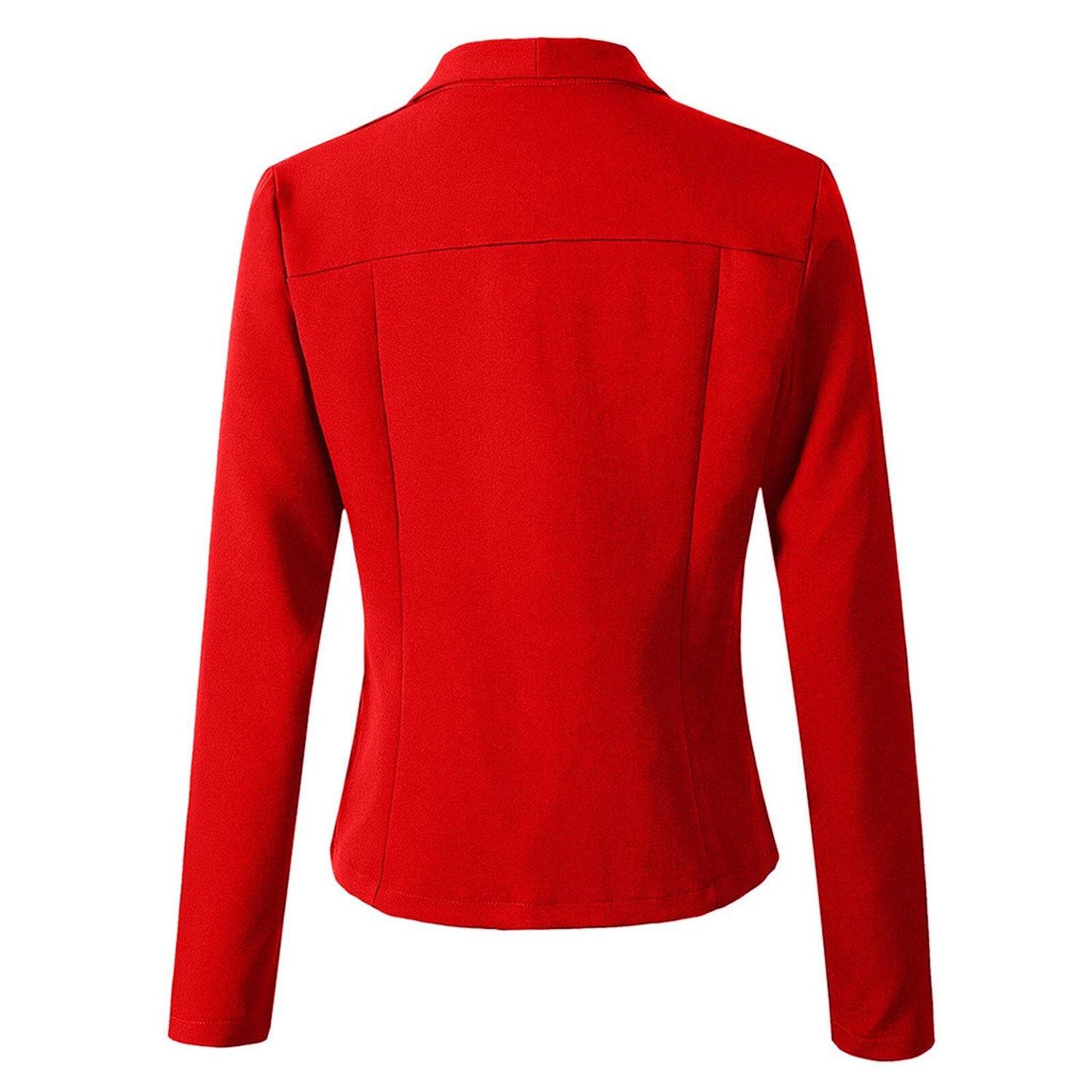 Giacca femminile fahion jacket office - Loweconomy