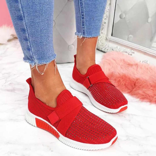 Sneakers sportive per donna, scarpe per il jogging femminili