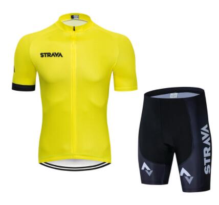 Completino 2020 STRAVA Pro Team summer cycling - Loweconomy