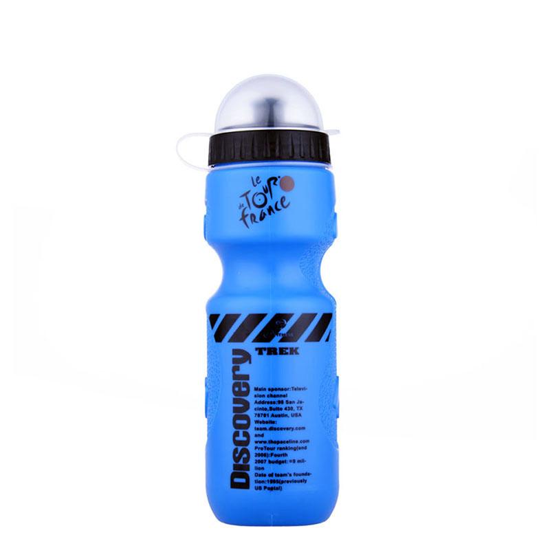 Borraccia ciclismo, borraccia tour de france da 650ml