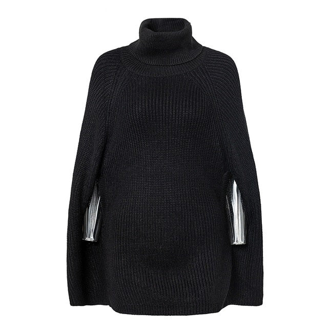 Maglione oversize per donna - Loweconomy