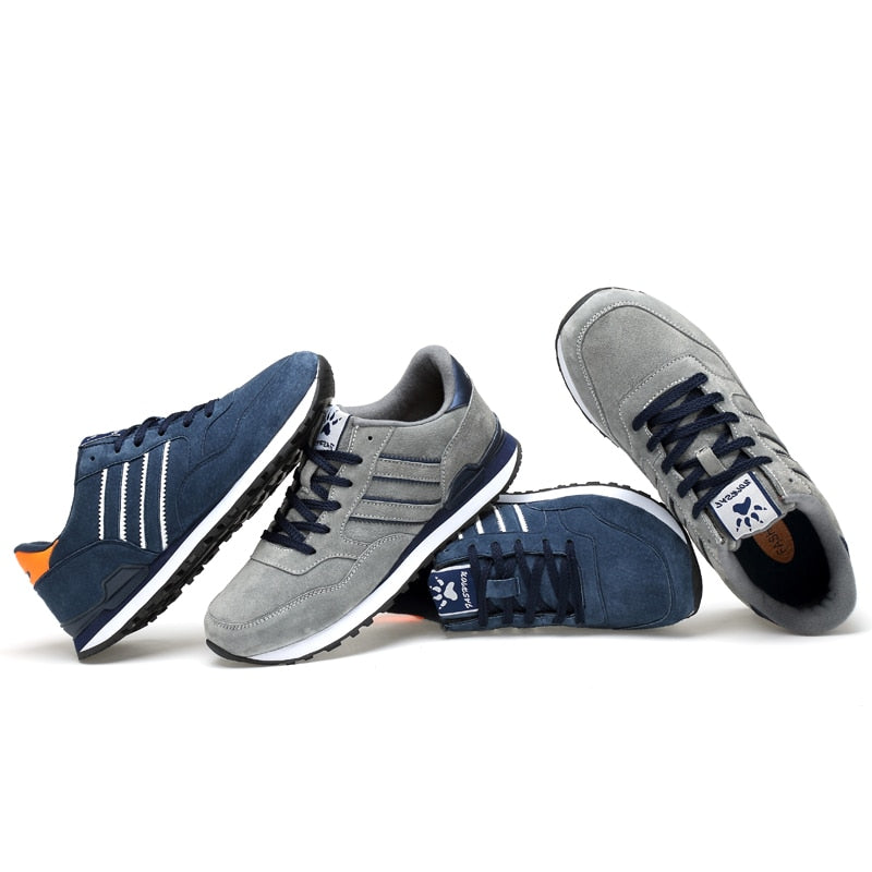 Scarpa casual per uomo, sneakers sportiva maschile