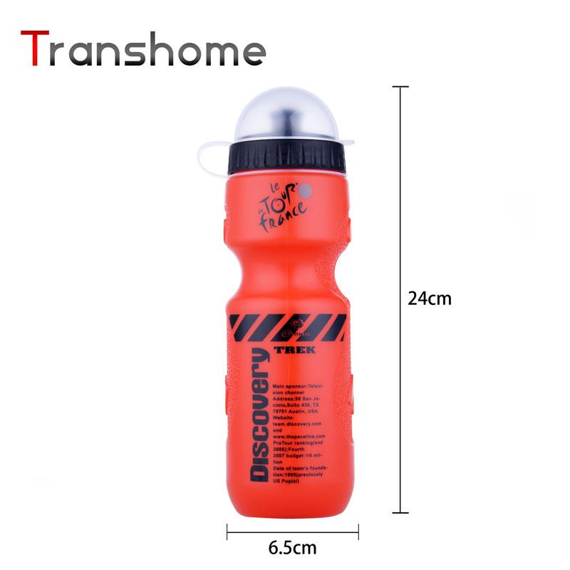 Borraccia ciclismo, borraccia tour de france da 650ml