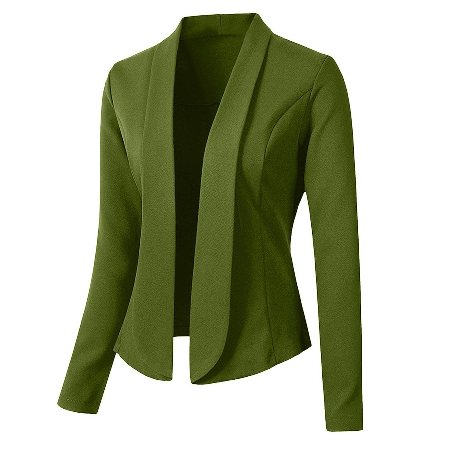 Giacca femminile fahion jacket office - Loweconomy