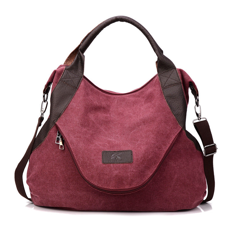 Borsa donna, borsa casual donna