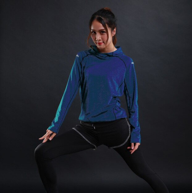 Maglia running donna sports - Loweconomy