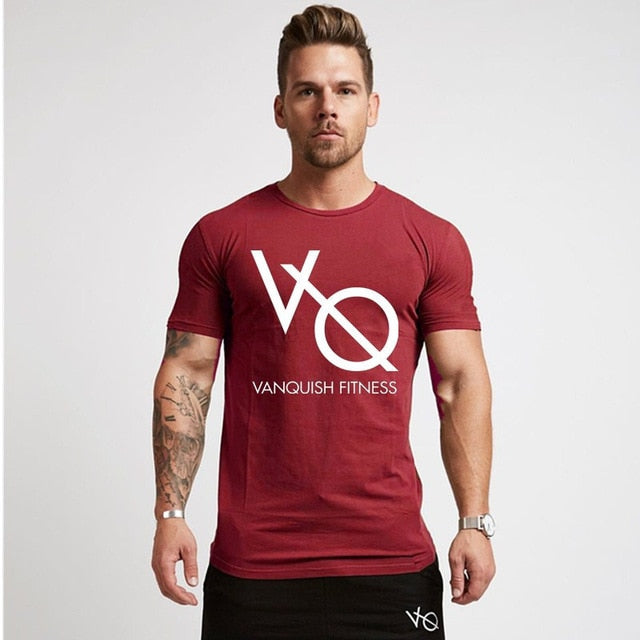 Maglietta sportiva uomo, Sport bodybuilding uomo, t shirt sport