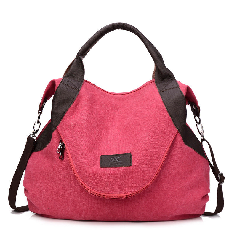 Borsa donna, borsa casual donna