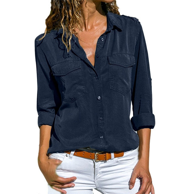 Camicia per donna, abbigliamento femminile, maglietta per donna estiva