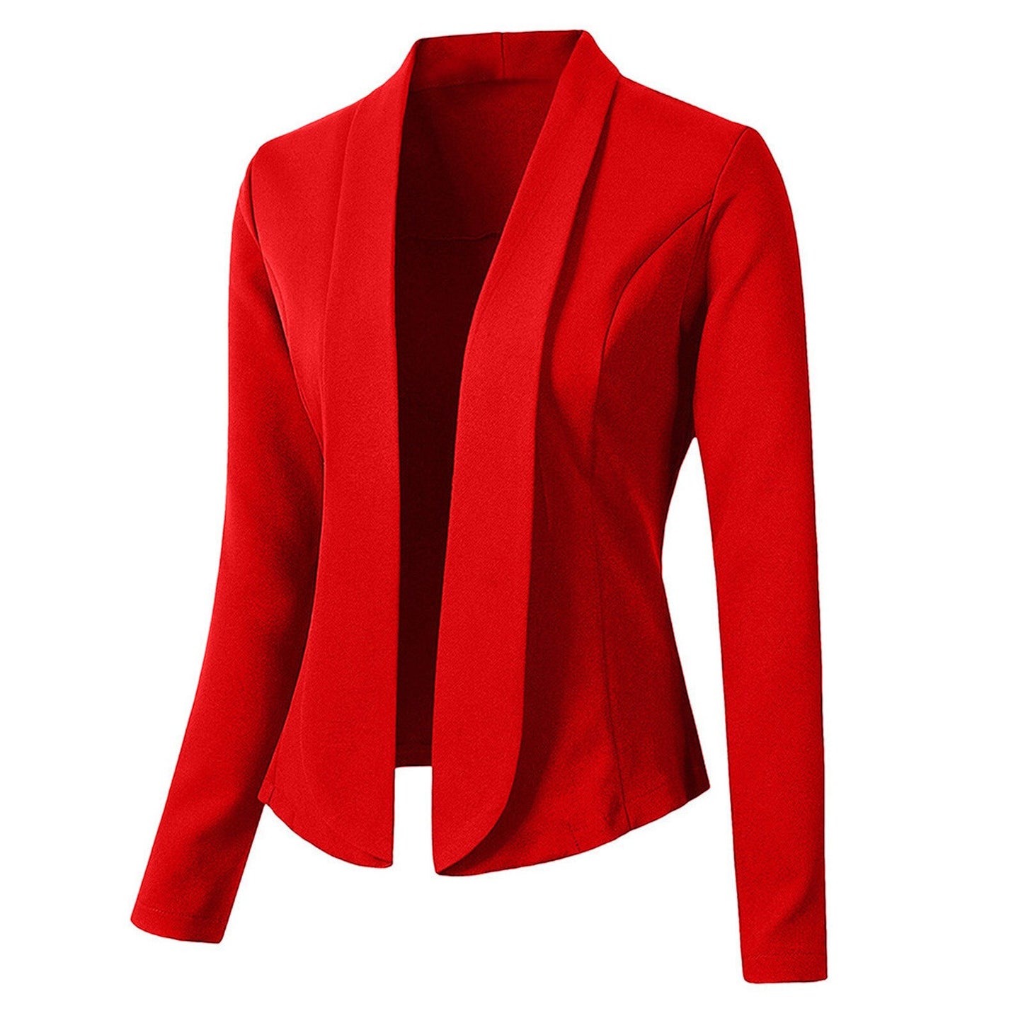 Giacca femminile fahion jacket office - Loweconomy