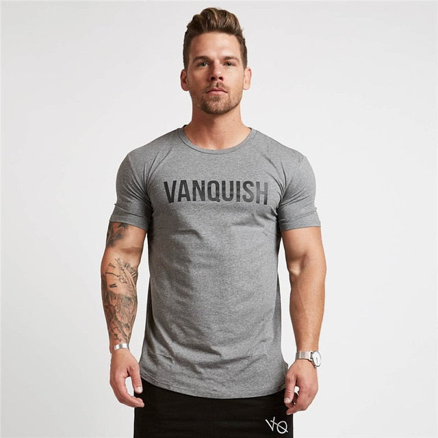 Maglietta sportiva uomo, Sport bodybuilding uomo, t shirt sport