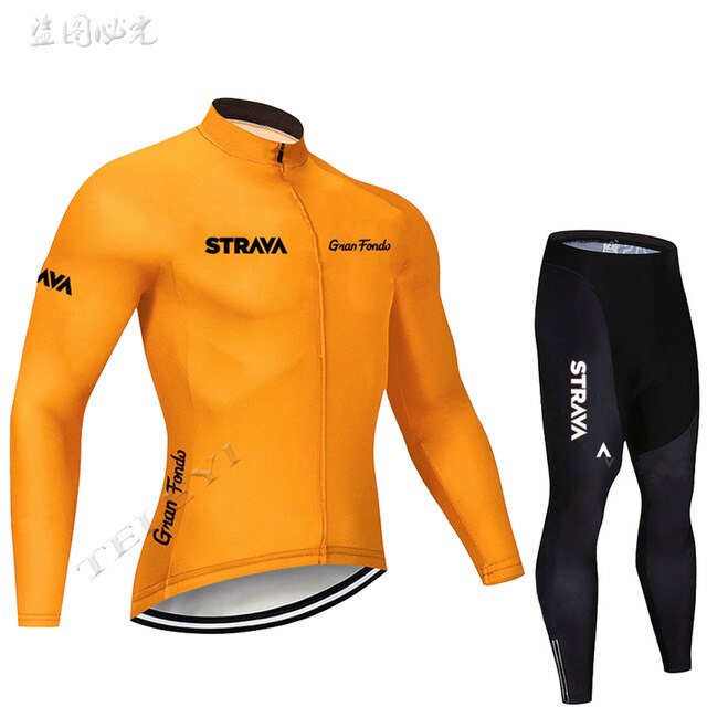 Completino 2020 STRAVA Pro Team summer cycling - Loweconomy