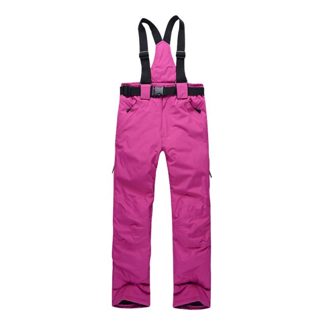 Pantaloni uomo,donna invernali outdoor - Loweconomy