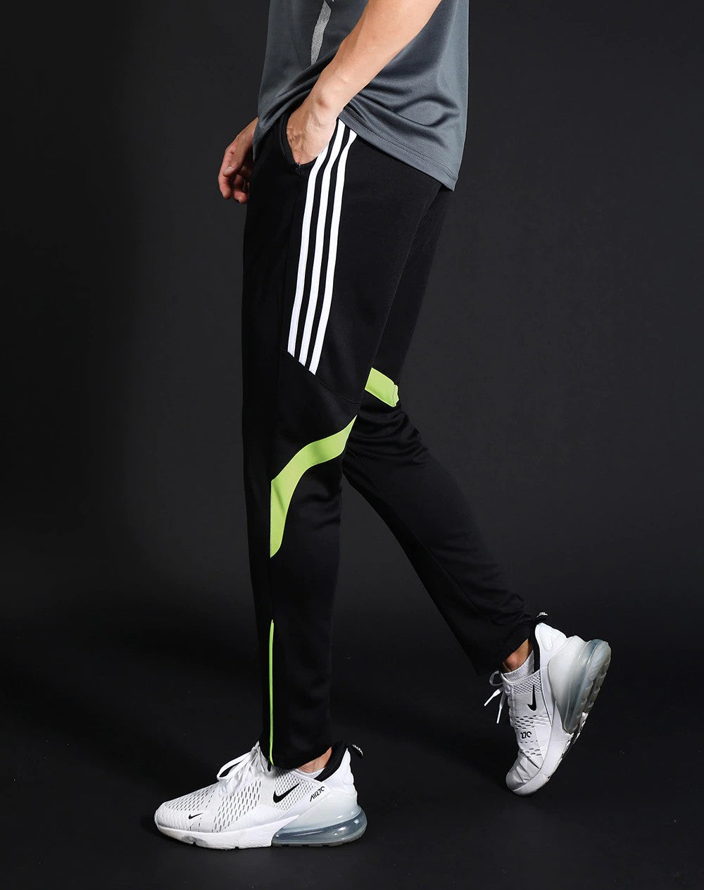 Pantaloni sportivi jogging - Loweconomy